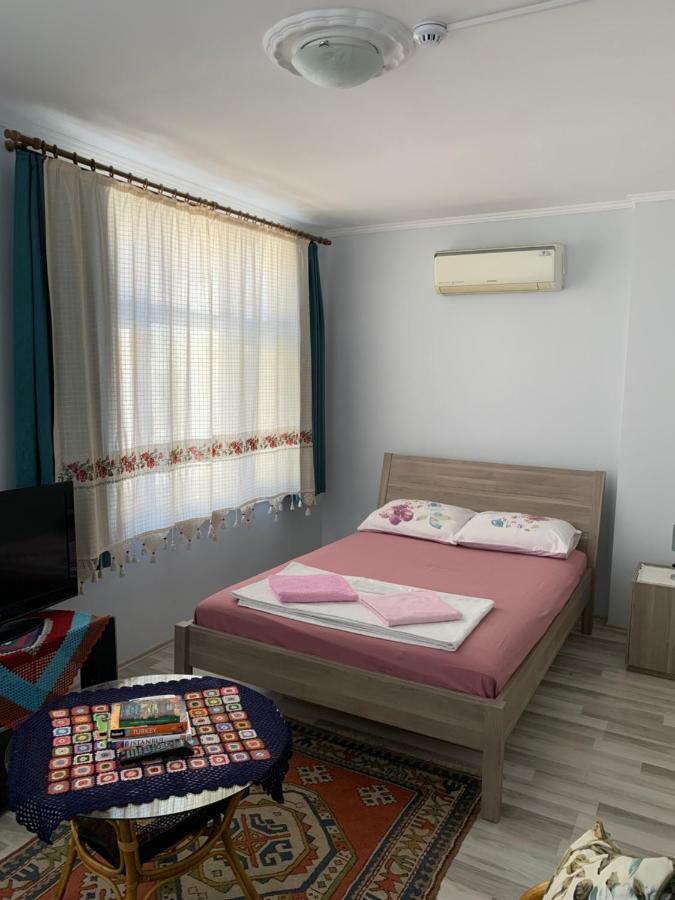 Blue Suites By V Istambul Exterior foto