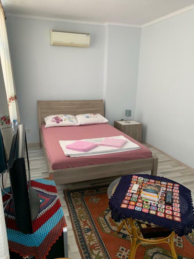 Blue Suites By V Istambul Exterior foto