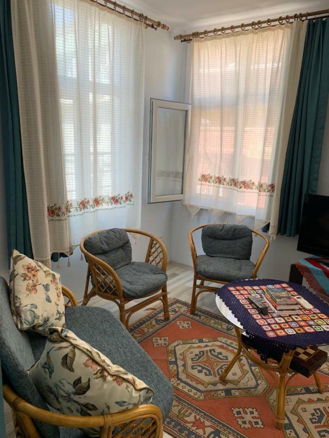 Blue Suites By V Istambul Exterior foto
